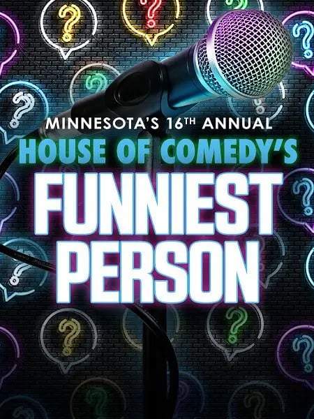 MOA Funniest Person Contest 1